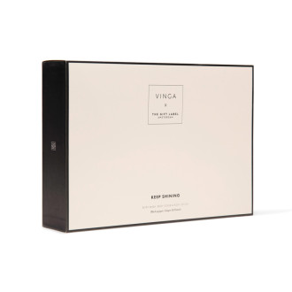 Dárková sada péče o tělo VINGA x TGL