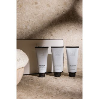 Dárková sada péče o tělo VINGA x TGL