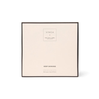 Dárková sada péče o ruce VINGA x TGL