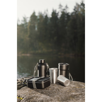 Nerezový lunch box VINGA Parks z RCS