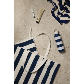 Nerezová láhev VINGA Lagoa z recykl. materiálů, 600 ml