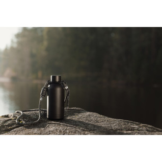 Nerezová láhev VINGA Parks z RCS, 400 ml