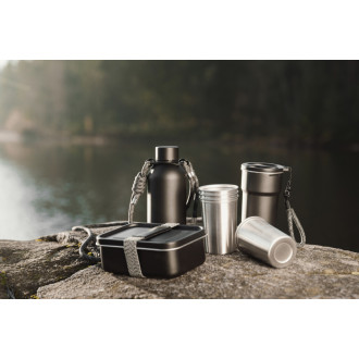 Sada 4 nerezových kelímků VINGA Parks z RCS, 250 ml