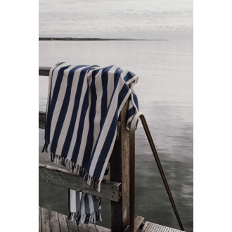 Rodinný hammam ručník VINGA Ornos z GRS