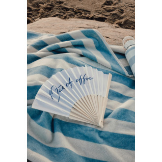 Ruční ventilátor VINGA Out of office