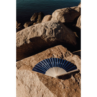 Ruční ventilátor VINGA Out of office