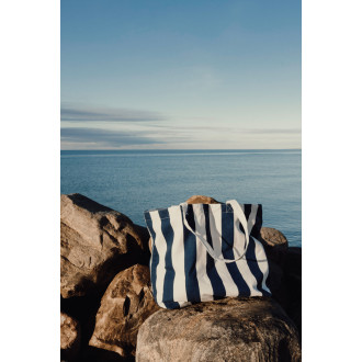 Plážová taška VINGA Lagoa z RCS