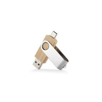 USB Flash disk 3.0 OTG TWISTER-PRO 32GB