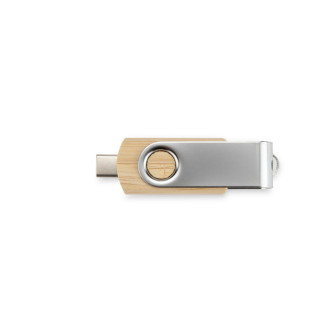 USB Flash disk 3.0 OTG TWISTER-PRO 32GB