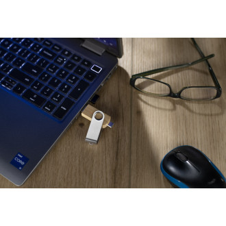 USB Flash disk 3.0 OTG TWISTER-PRO 32GB