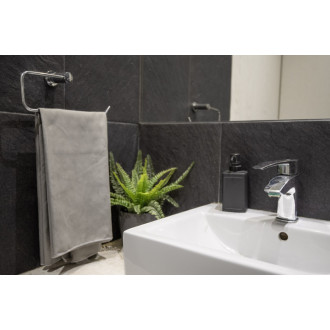 Mikrovláknový ručník SUVO