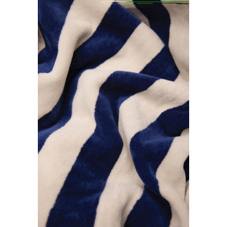 Plážová osuška VINGA Lagoa z recykl. materiálů