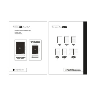 INFINITEBOOK SHOWCASE. Ukázka partnerství Infinitebook