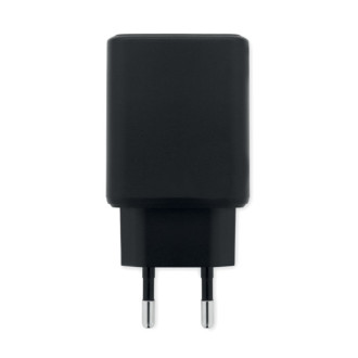 EXTEN, Síťový EU adaptér/nabíječka