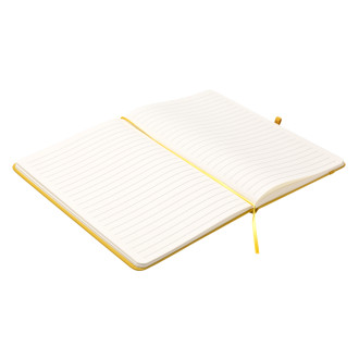 TOLAREN A5* zápisník PU