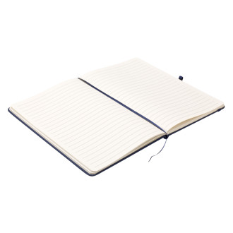 TOLAREN A5* zápisník PU