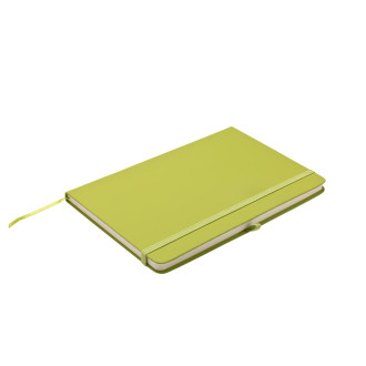 TOLAREN A5* zápisník PU