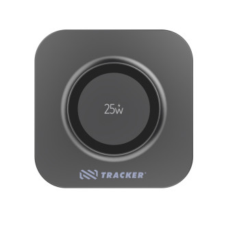 Ultrarychlá 25W magnetická bezdrátová nabíjecí podložka