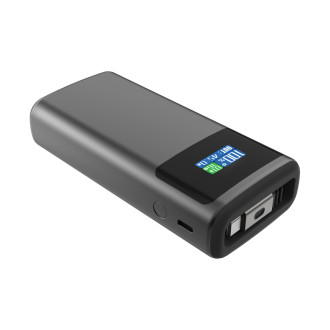 Ultrarychlá powerbanka PD45W Quantum 10 000 mAh z RCS