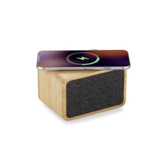 Bezdrátový reproduktor GRANO