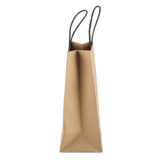 Papírový sáček PAKLO medium