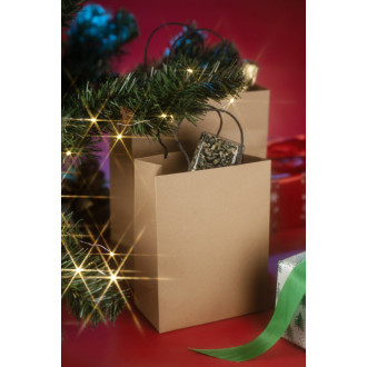 Papírový sáček PAKLO medium