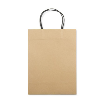 Papírový sáček PAKLO velký