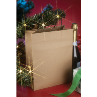 Papírový sáček PAKLO velký