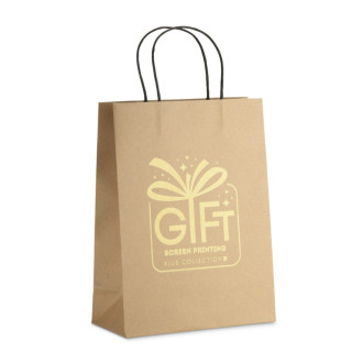 Papírový sáček PAKLO velký
