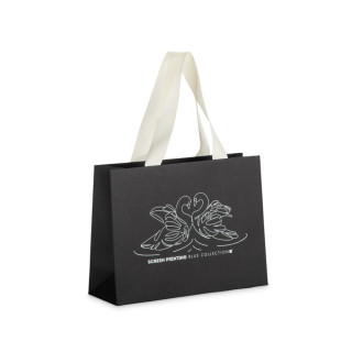 Papírový sáček DUNA medium