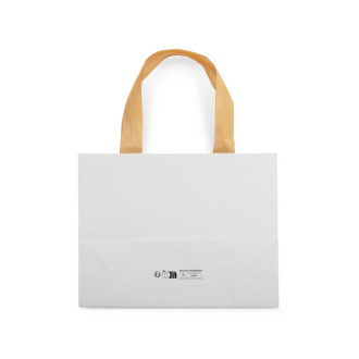 Papírová taška DUNA velká