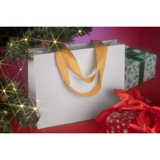 Papírová taška DUNA velká