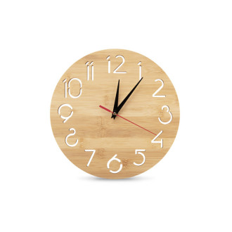 Nástěnné hodiny TOKKI