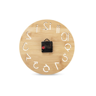 Nástěnné hodiny TOKKI