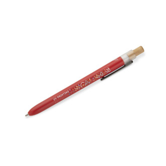 Kuličkové pero OCEANO