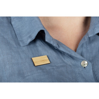 Bambusový kolík PINBOO