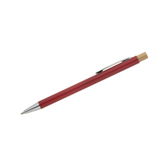 Kuličkové pero KIVO