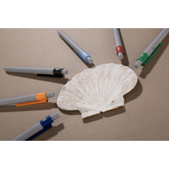 Kuličkové pero SELIS