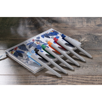 Kuličkové pero SELIS