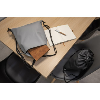 Taška na šňůrku BASKO