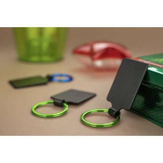 Přívěsek na klíče COLORS