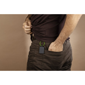 Přívěsek na klíče COLORS