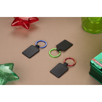 Přívěsek na klíče COLORS