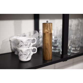 Mlýnek na sůl a pepř GRINO