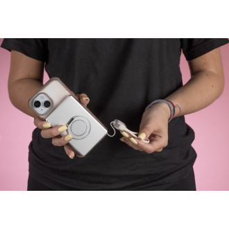 Power banka ZYNTRA 5000 mAh 20W