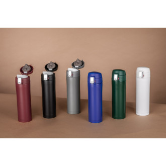 Termohrnek LOCK MAT 440 ml