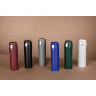 Termohrnek LOCK MAT 440 ml