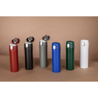 Termohrnek LOCK MAT 440 ml