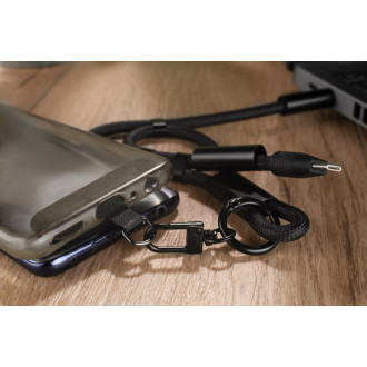 Nabíjecí šňůrka na telefon CHARD MINI 60W