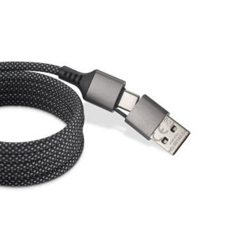 Magnetický nabíjecí kabel ALEKSA